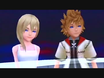 【ＦＭ】キングダムハーツ２ を実況プレイ part57