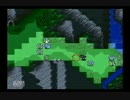 ファイアーエムブレム紋章の謎を実況してみます：第2部第18章後編