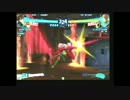 [P4U2]桐条美鶴 mjHJBコンボその2 +α[Ver2.2]