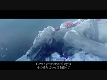 【日英字幕付】Of Monsters and Men - Crystals
