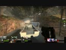 ジオン軍山梨独立小隊がL4D2をカオス実況Rev.2　TWO EVIL EYES③