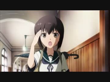 艦隊ほもくしょん 第EX話