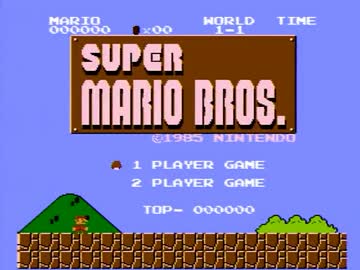 【スイカ割り式】マリオブラザーズ【協力実況】part1