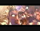 観る ASURA'S WRATH 第２２話「これが父の生き様でした」[弐]