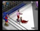 東方プロレス～東方闘魂記～五回目興業・第二試合