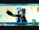 【PDA FT】 エレクトロサチュレイタ NORMAL【PERFECT】
