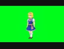 徐々に肥大化するALC.GB
