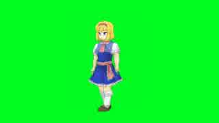 徐々に肥大化するALC.GB