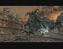 完全初見で ブラッドボーン を実況プレイ　第８夜