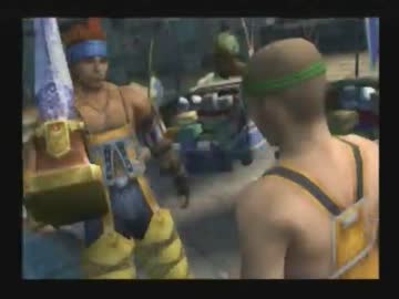 初めての【FINAL FANTASY X】を楽しく実況プレイ part97