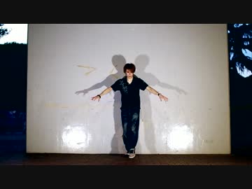 【音ゲー音痴が】Utopiosphere／Magnolia 踊ってみた【マッシュルーム】