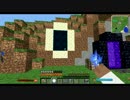 【Minecraft】おっさんの適当にやる魔術クラフト　ぱーと16