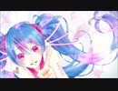 【初音ミク】　アモロイド　【オリジナル曲】
