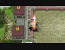 暴走魔力でフェンリル突破40秒 Idavoll RO ゲフェン魔法大会