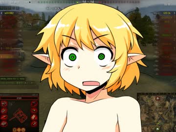 【WOT】水橋パルスィのねたまし戦車道13【ゆっくり実況プレイ】