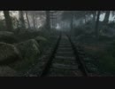 おっさんが実況する「The Vanishing of Ethan Carter」その２