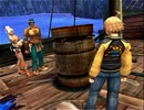 いまどきPS2で実況 『シャドウハーツ FTNW』　その２８
