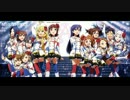 CD/BD-Audio音源ミックス比較「THE IDOLM@STER」