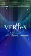 GC VERTeX ステージ鑑賞