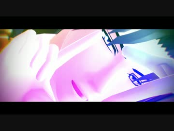 【MMD刀剣乱舞】 銀//猫 【へし切長谷部】