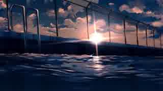☁夜明けと蛍☁歌ってみた