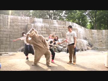 【皆で】オーディエンスを沸かす程度の能力【踊ってみた】