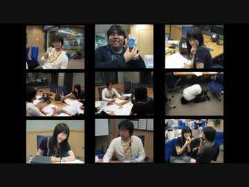 アニスパ 183回(2007/9/29)【クイズ秋葉原で一人に聞きました】