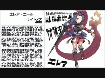 【SW2】雪歩と愉快な仲間たちのRPてんこもり特殊蛮族卓 05-2
