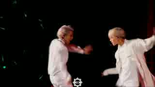 SHINee 「Excuse Me Miss」 ファンカム集めました 150515-16