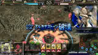【Lov3】3.0 アルカナストーン破壊集【神族】