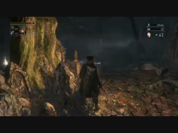 【残機６２】Bloodborne（ブラッドボーン）初見実況 part.50
