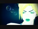 【ジョジョの奇妙なMMD】銀猫×徐倫【俺得動画】