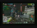 もえぎの偵察動画塾①-3【ロンシャD】