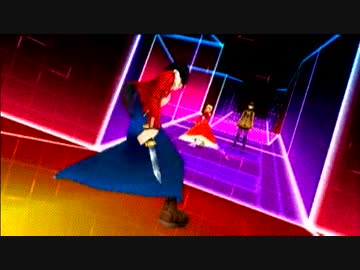 番外編 Fate Extra を実況プレイ Ex18 両儀式 ニコニコ動画