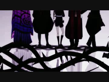 【MMD刀剣乱舞】狂喜乱舞に…【織田組】