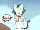 【Gorillaz】　Myonmyonmyon!　【手書き】