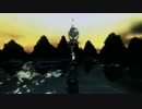 【MMD艦これ】　摩耶流し　【lamb.】