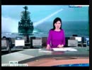 ロシア海軍と中国海軍が地中海で海上合同軍事演習