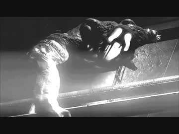 【実況】 鬼ごっこホラー「貨物船」からの脱出「Monstrum」 part.30