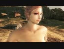 【実況】ダークソウル２で未亡人系熟女作ってみた　後編