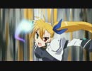 [MAD] 高町ヴィヴィオ は 松濤館 キャラ / Vivio Takamachi is a Shotoclone