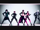 【MMD】武将５人で一騎当千【戦国BASARA】