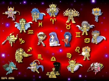 【カスタムサントラ用】聖闘士星矢 / サンクチュアリ