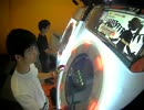 【maimai】中二の子とソニスピの人でVERTeX100％SYNCをしてみた