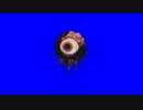 アーボーグの邪眼BB.eye