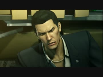 龍が如く0　誓いの場所　ムービー集パート2