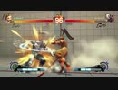 NCR前日大会　GrandFinal　EXぷげら(いぶき/W) vs Poongko(セス/L) part1/2