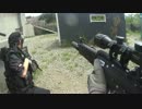 【サバゲー / Airsoft】コルニクスのサバゲ ～ こるさば ～【Part3】