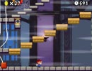 全自動Newスーパーマリオブラザーズ（35）