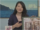 【撫子日和】沖縄の戦跡に手向けられていた花[桜H27/5/19]